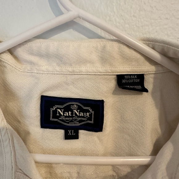 Nat Nast - Picture 3 of 7